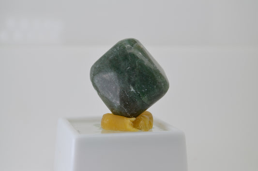 Emerald with Fuchsite
