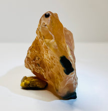 Load image into Gallery viewer, Gobi Desert Agate “Singing Stone”
