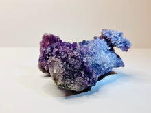 Load image into Gallery viewer, Grape Agate Cluster
