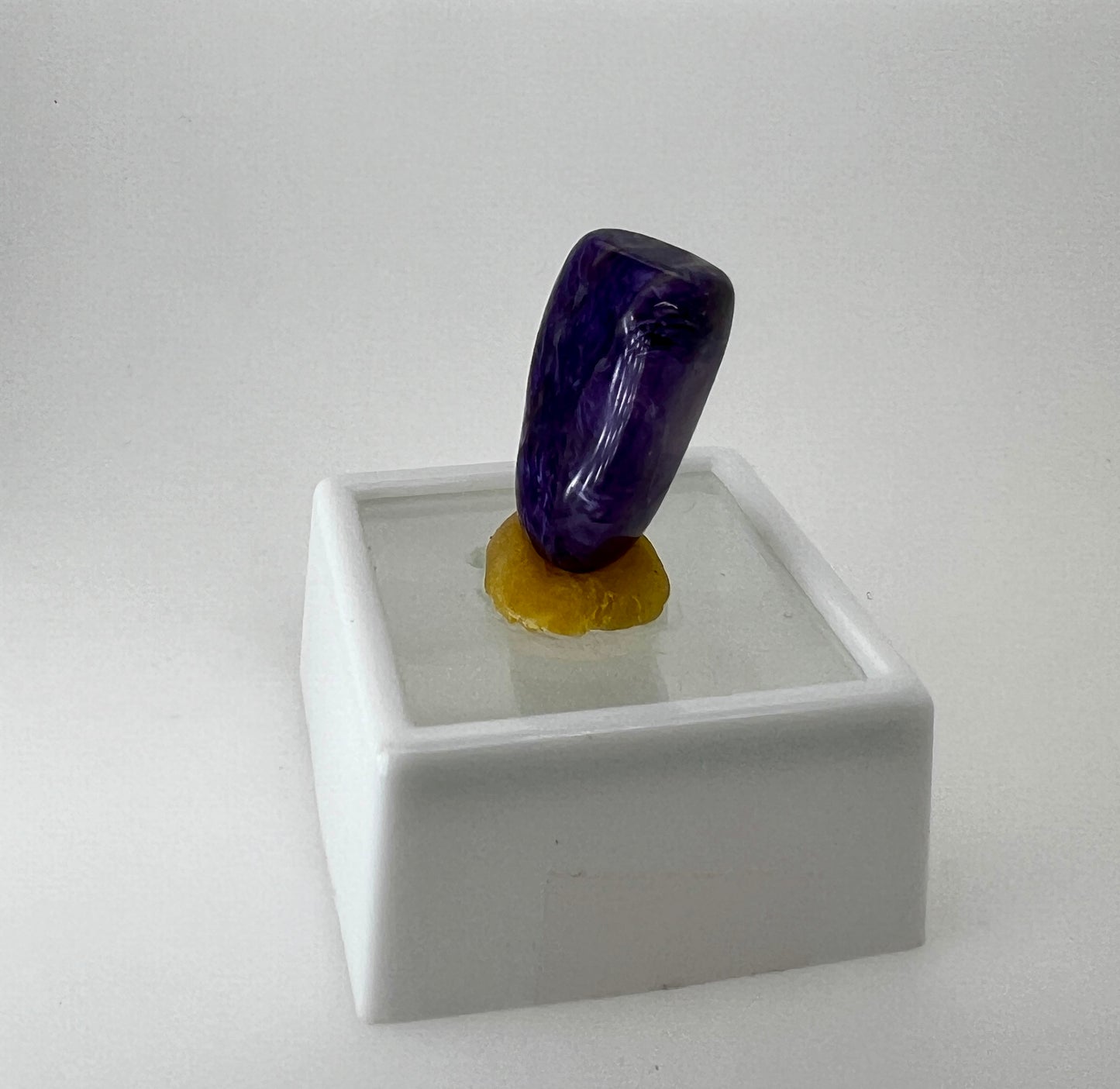 Charoite