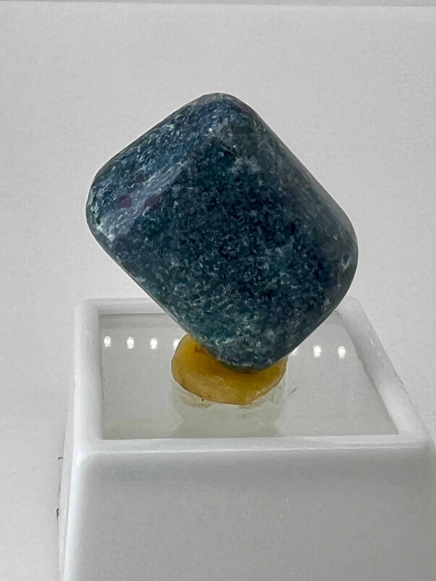 Ruby Kyanite