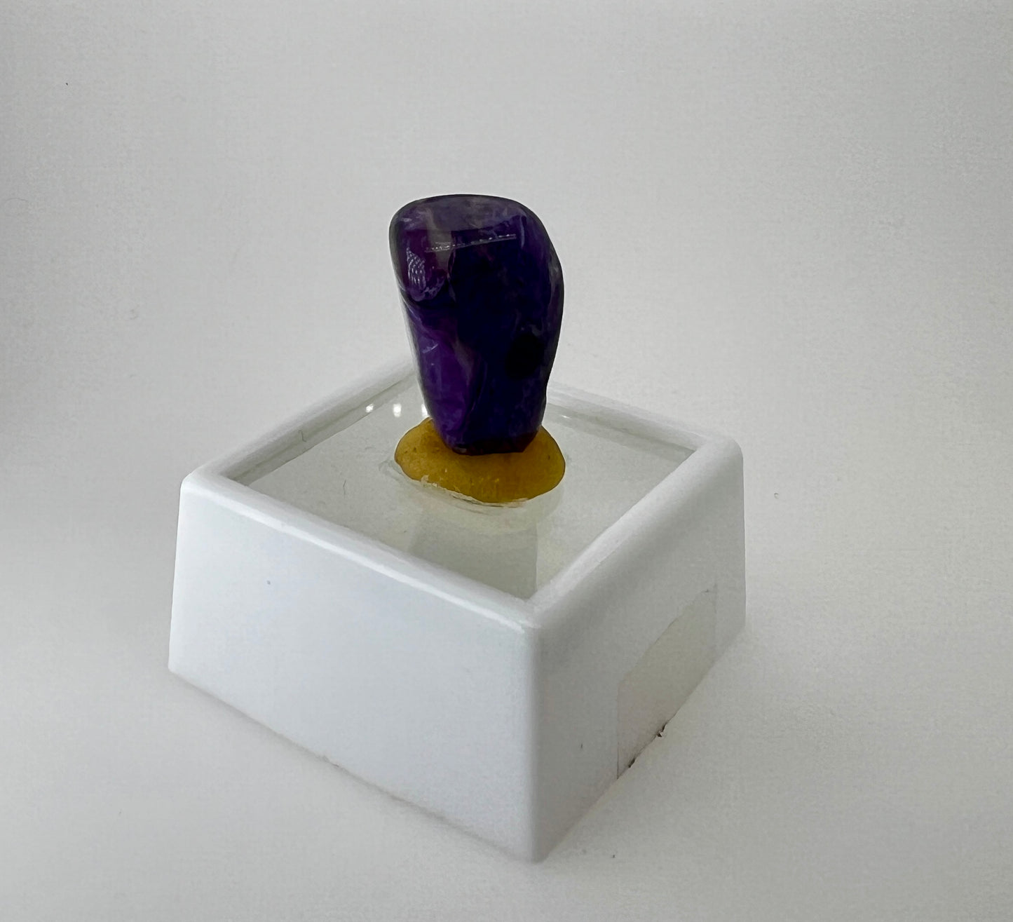 Charoite