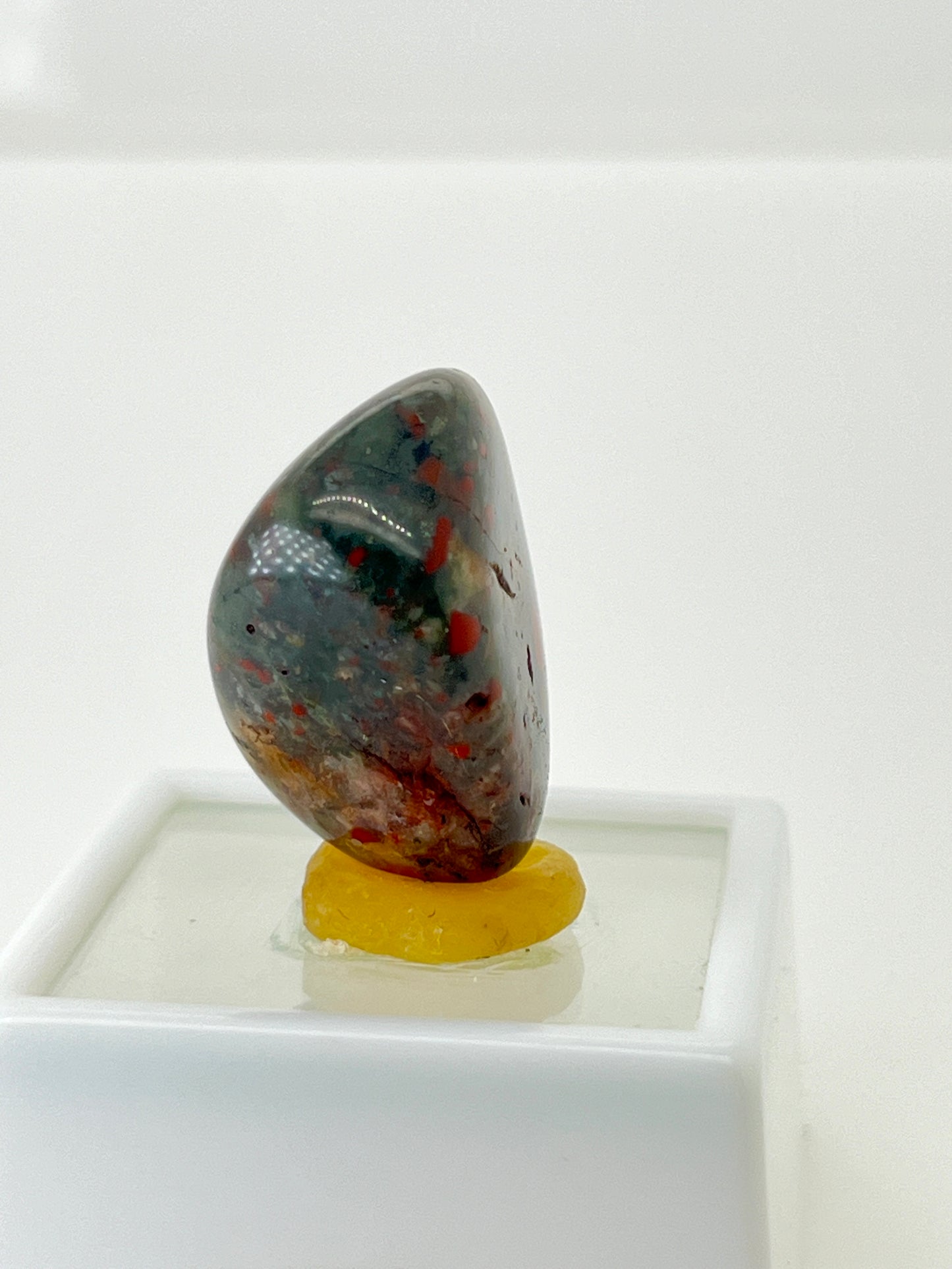 African Bloodstone