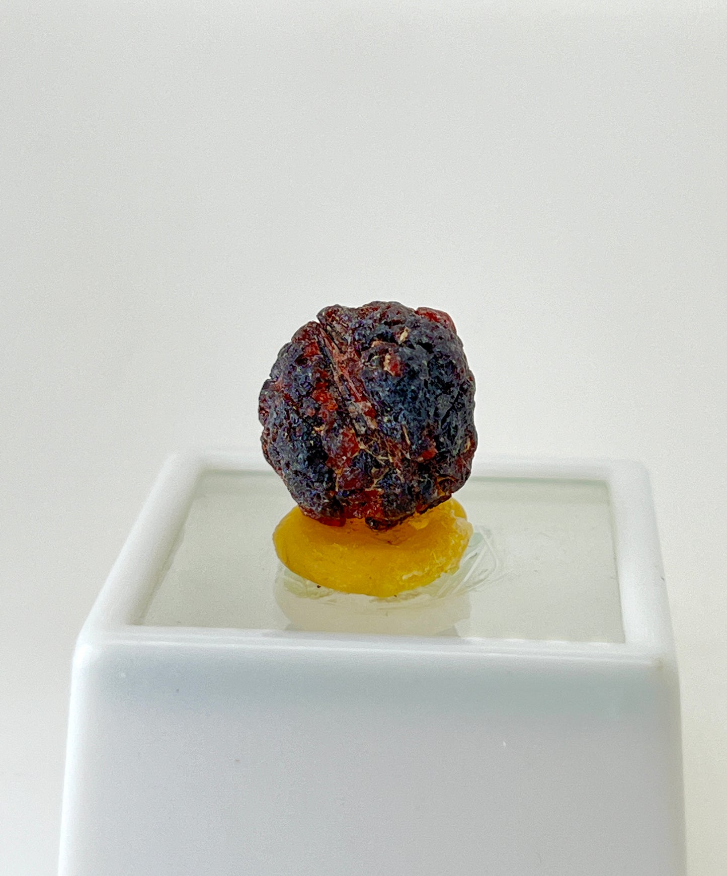 Almandine Garnet