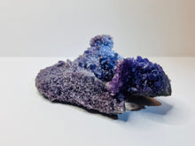 Load image into Gallery viewer, Grape Agate Cluster
