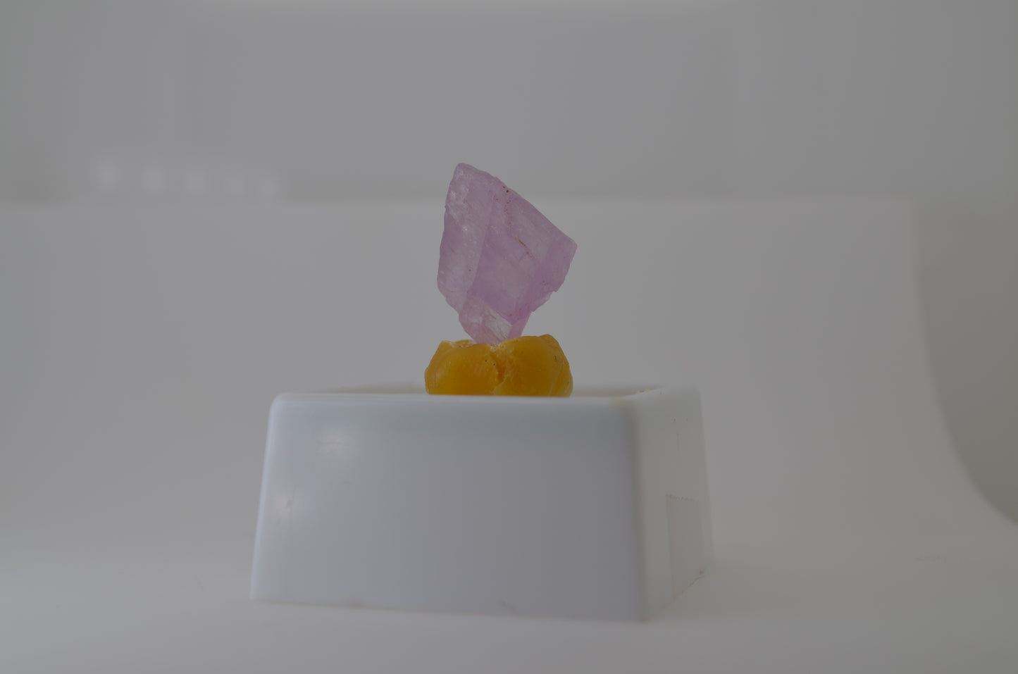 Kunzite