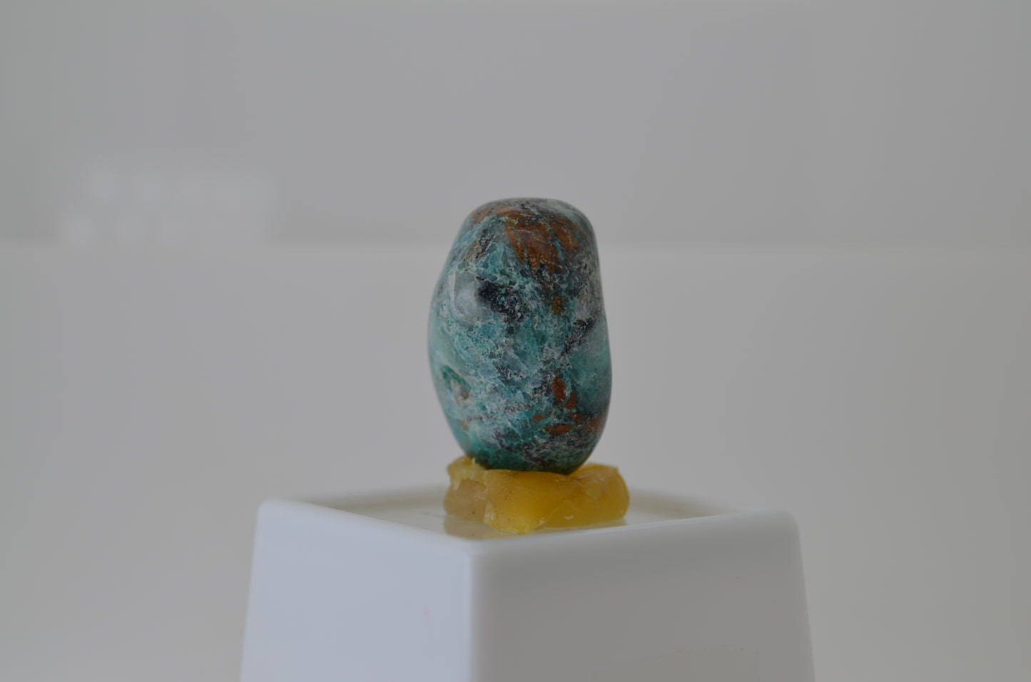 Chrysocolla