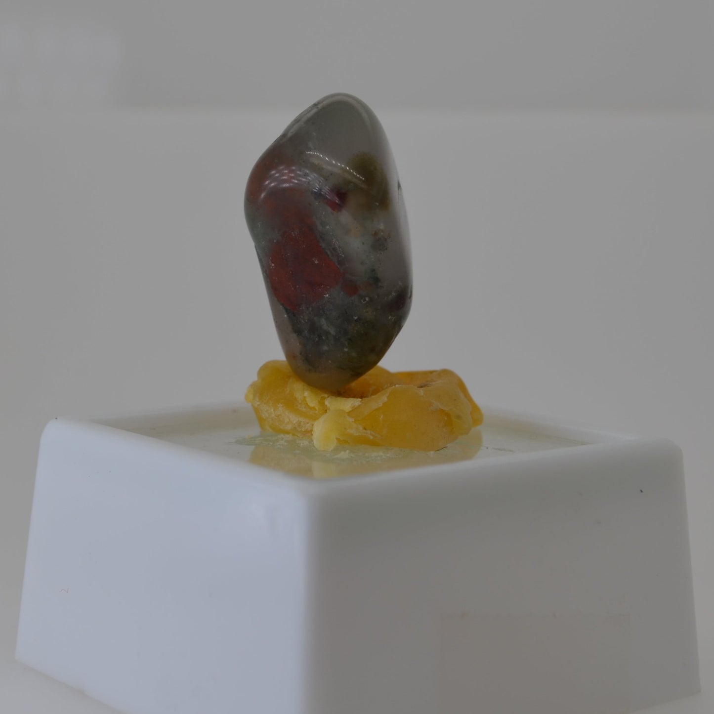Cherry Orchard Agate