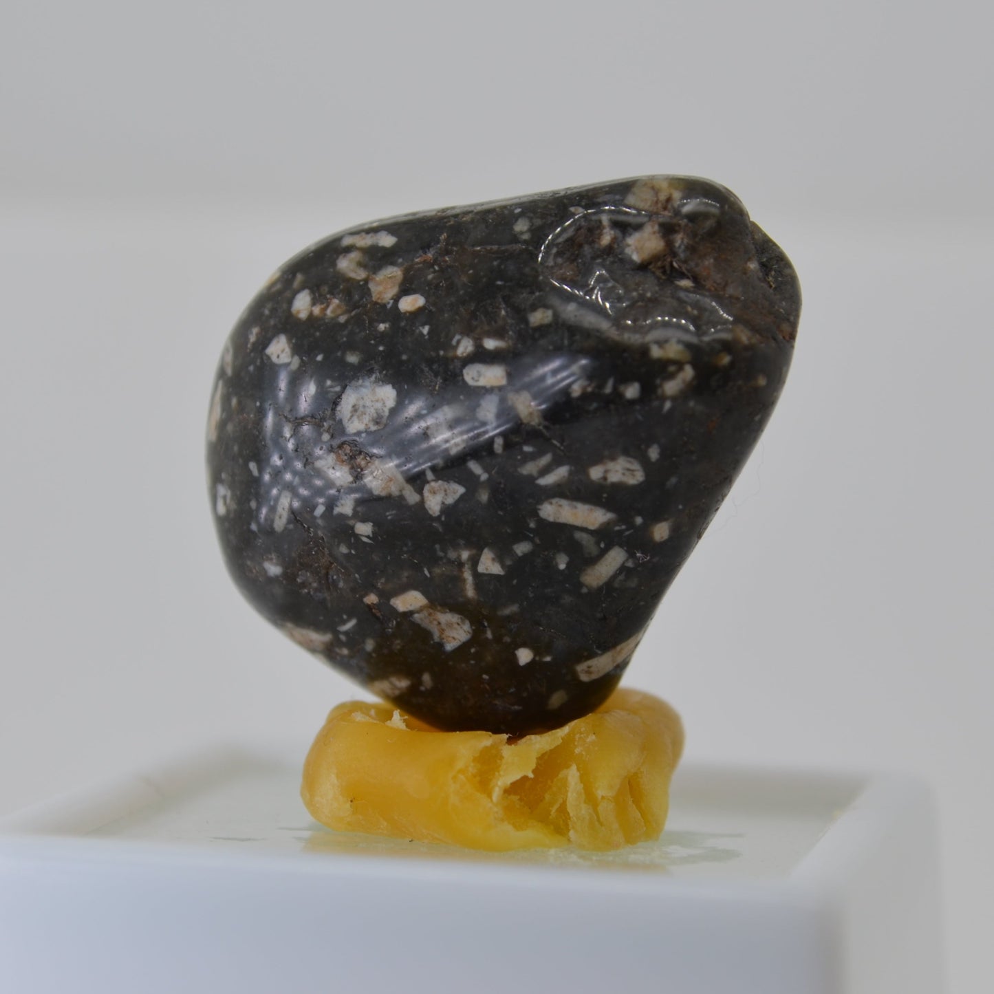 Guinea Fowl Jasper