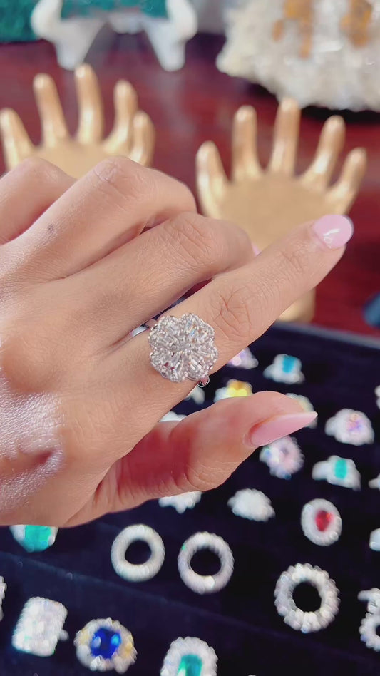 Anxiety Ring “A”