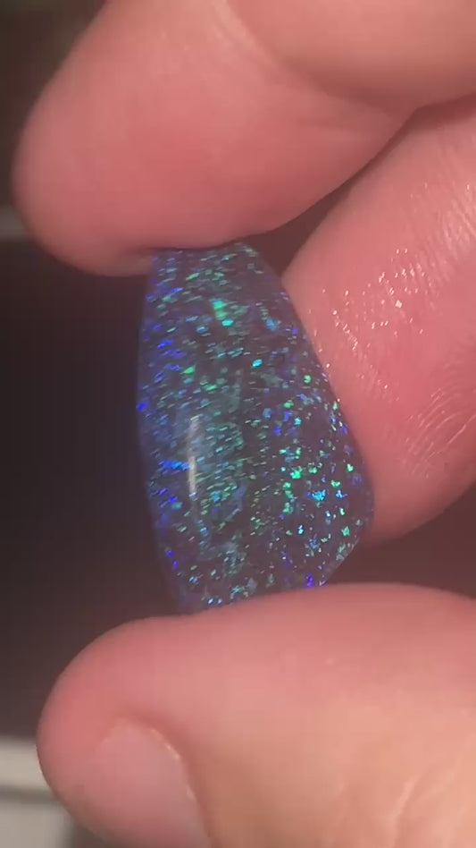 Australian Andamooka Opal