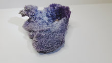 Load and play video in Gallery viewer, Grape Agate Cluster
